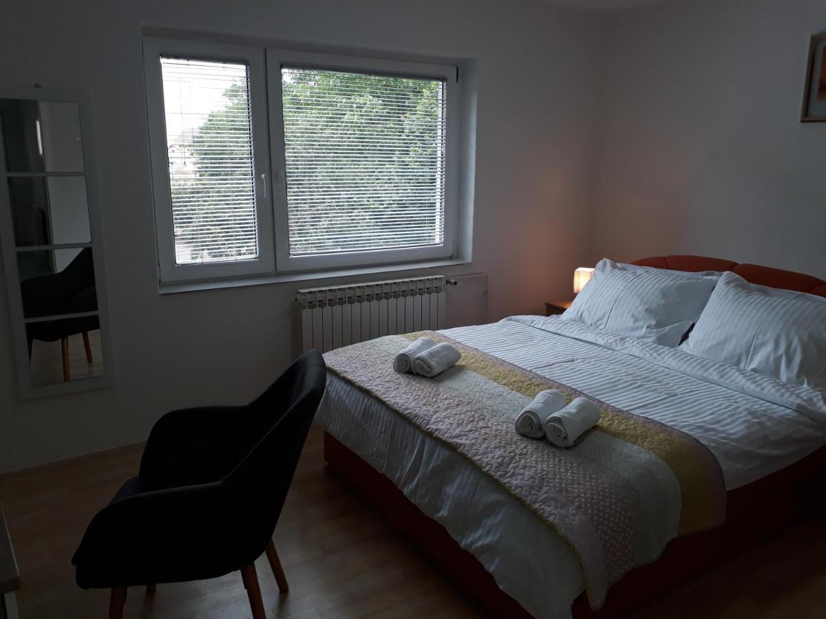 Private Home Rifat Dubrave Gornje Room photo
