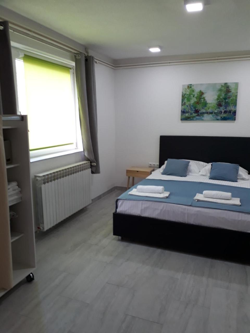 Private Home Rifat Dubrave Gornje Exterior photo